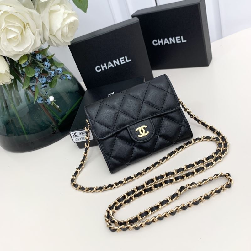 Chanel Wallets Purse